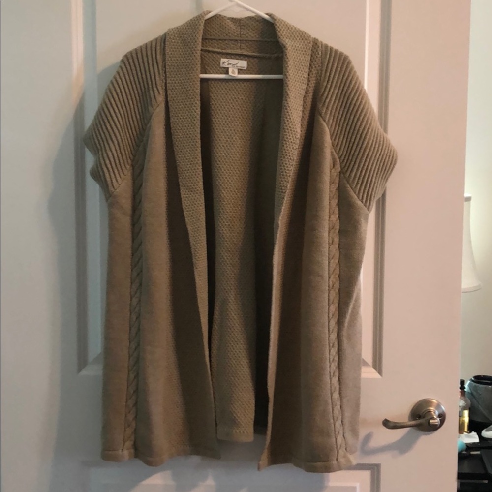Cardigan